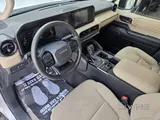 Toyota Land Cruiser Prado 2024
